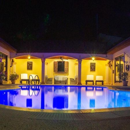 Coconut Paradise Villas Rawai Экстерьер фото