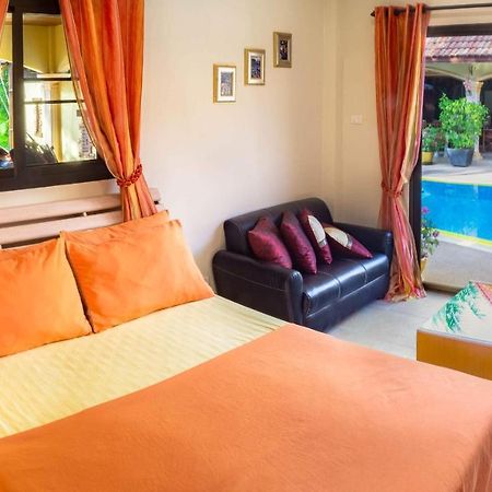 Coconut Paradise Villas Rawai Экстерьер фото