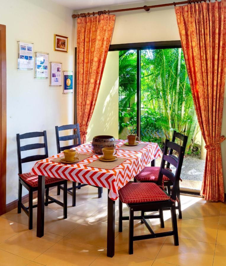 Coconut Paradise Villas Rawai Экстерьер фото