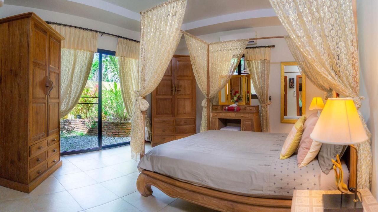 Coconut Paradise Villas Rawai Экстерьер фото